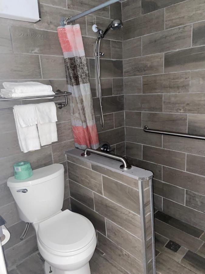 8 Inn Americus Ngoại thất bức ảnh